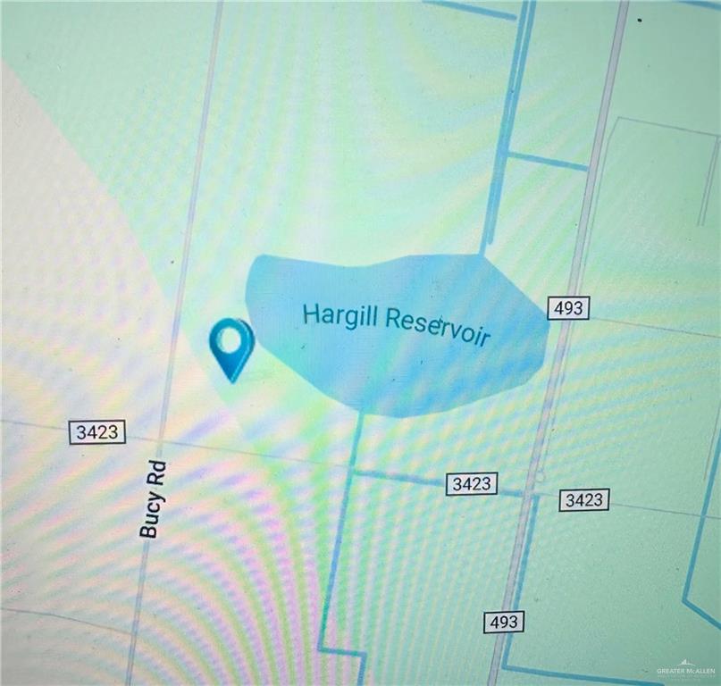 Tbd Bucy Road Raymondville, TX 78580 - Photo 6 of 6 a close up of a sign