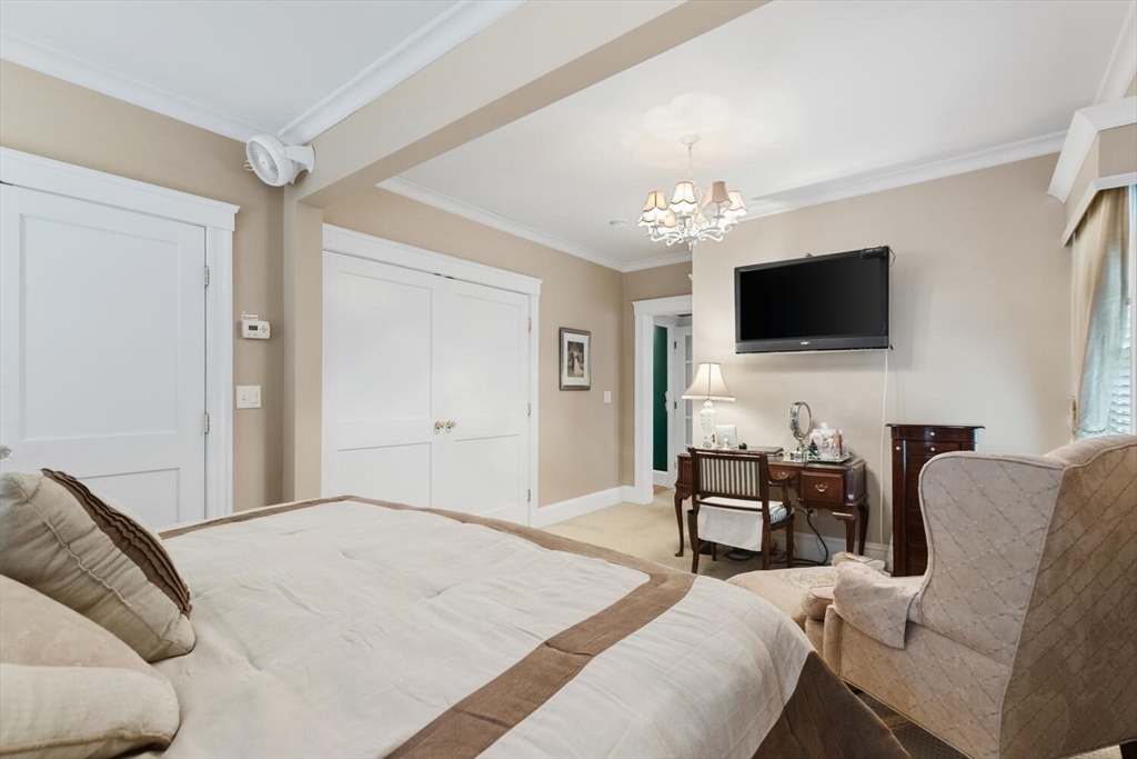 6 Appleton Street, Unit 2 Watertown, MA 02472 - Photo 16 of 27