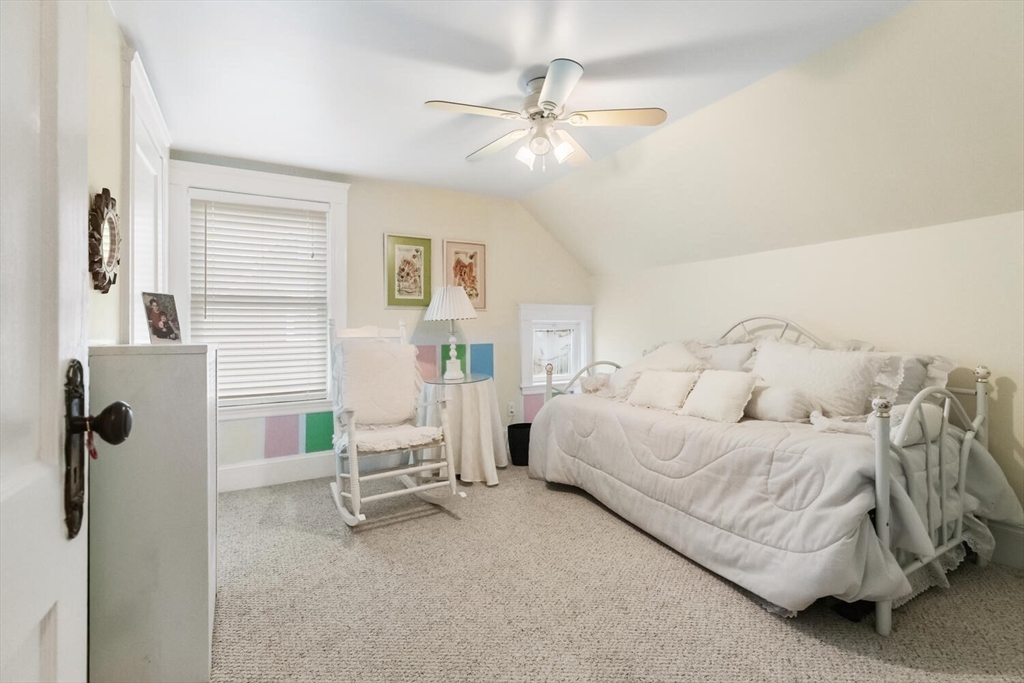 6 Appleton Street, Unit 2 Watertown, MA 02472 - Photo 19 of 27