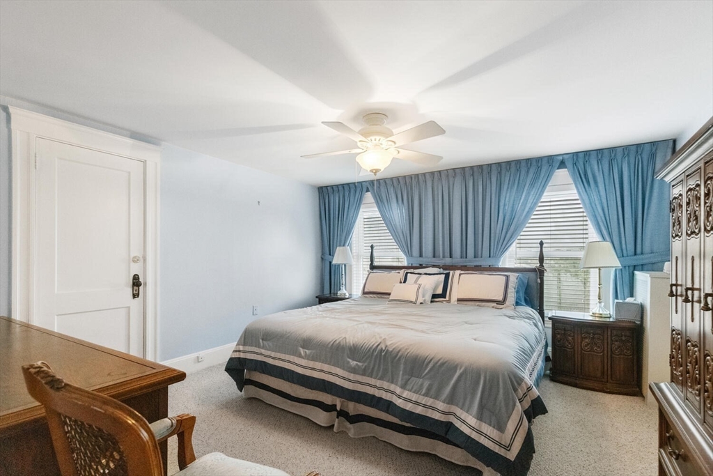 6 Appleton Street, Unit 2 Watertown, MA 02472 - Photo 22 of 27