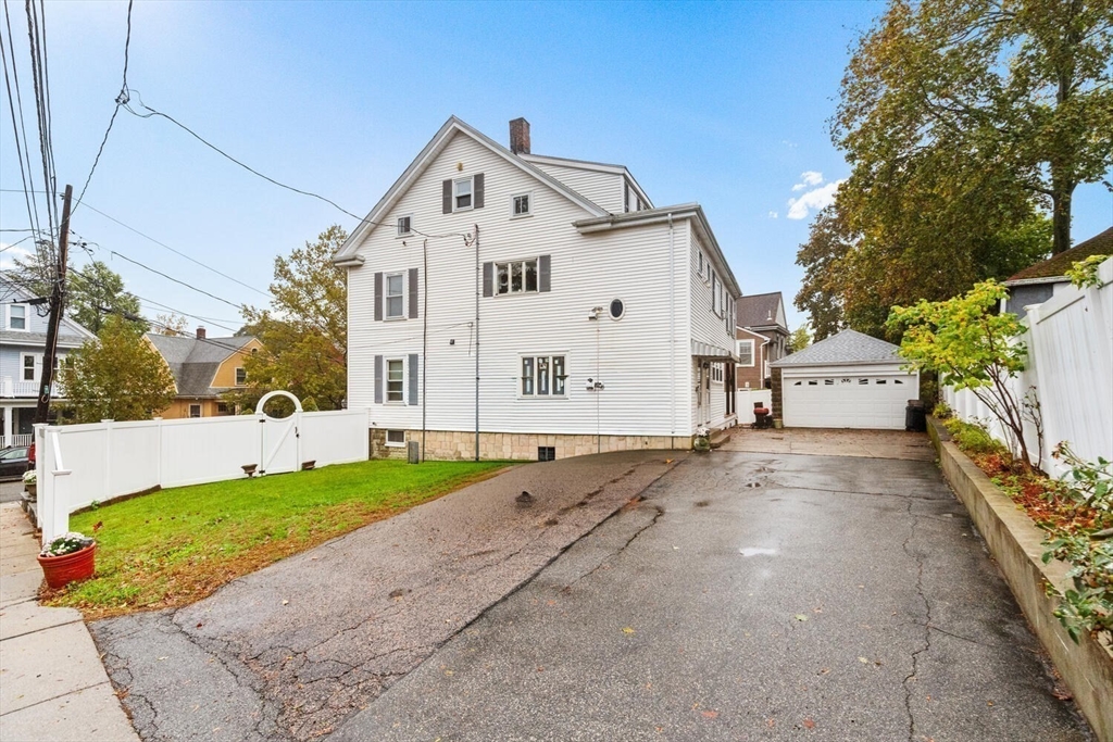 6 Appleton Street, Unit 2 Watertown, MA 02472 - Photo 23 of 27