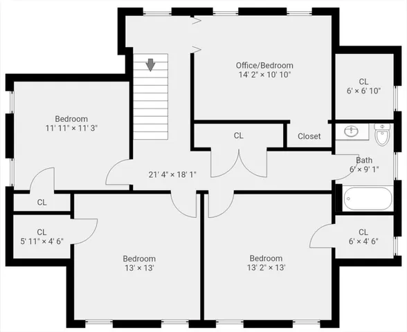 $1,095,000 | 6 Appleton Street, Unit 2, Watertown, MA 02472
