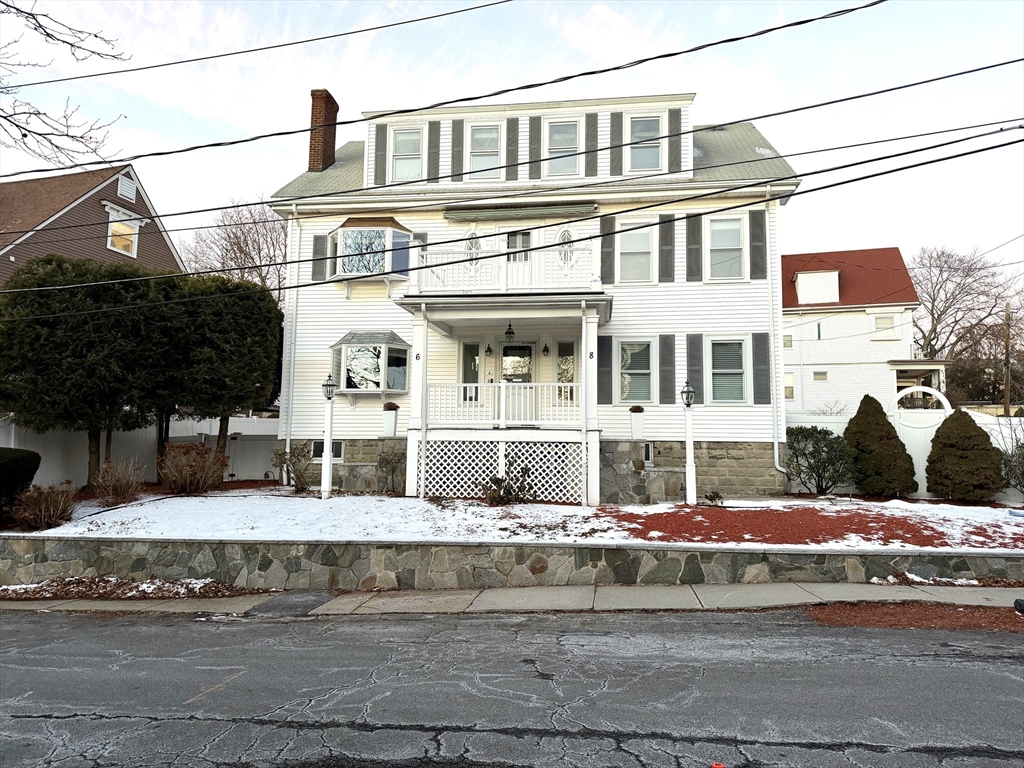 6 Appleton Street, Unit 2 Watertown, MA 02472 - Photo 27 of 27