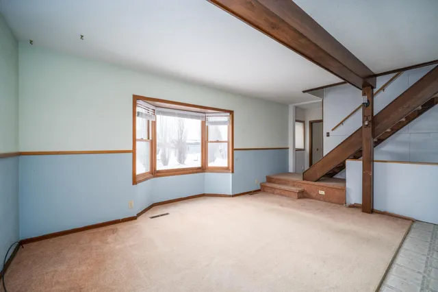 $174,900 | 1118 Wilson Avenue, Crookston, MN 56716