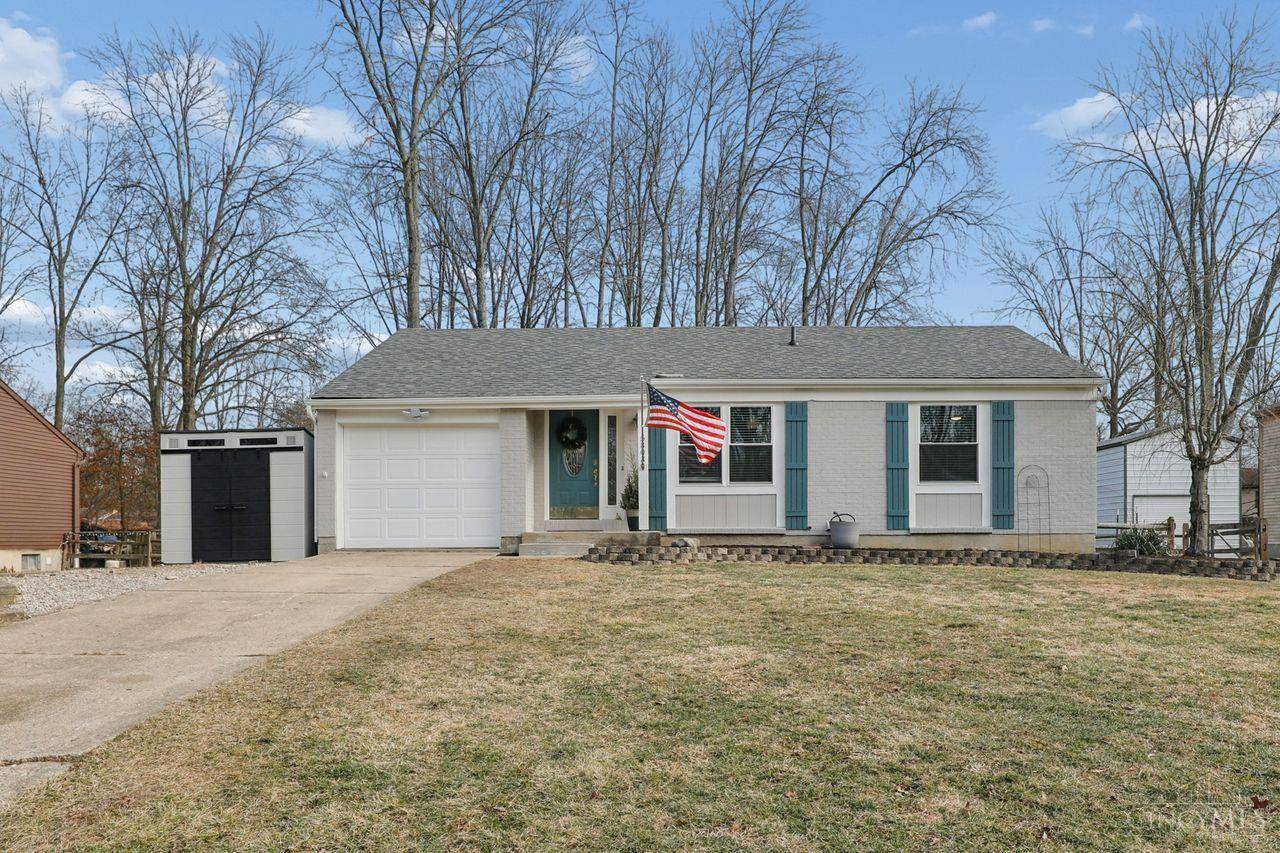 5808 Monassas Run Road Milford, OH 45150 - Photo 1 of 46 Gallery Image 1