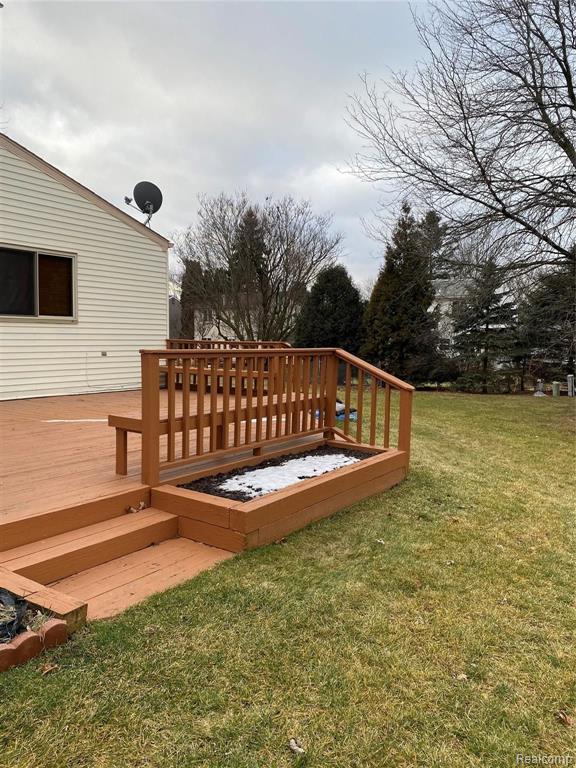 1666 Dancer Drive Rochester, MI 48307 - Photo 16 of 18