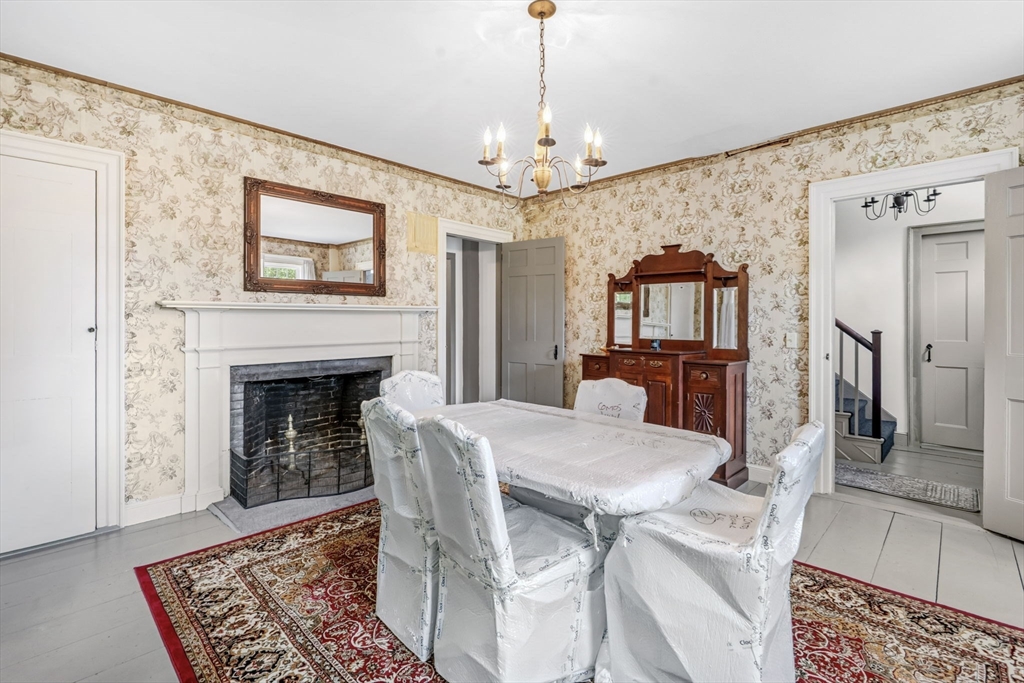392 Greenfield Road Deerfield, MA 01342 - Photo 22 of 42