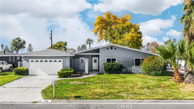 $569,900 | 1148 Cherry Lane, Calimesa, CA 92320