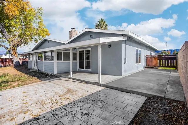 $569,900 | 1148 Cherry Lane, Calimesa, CA 92320