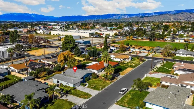 $569,900 | 1148 Cherry Lane, Calimesa, CA 92320