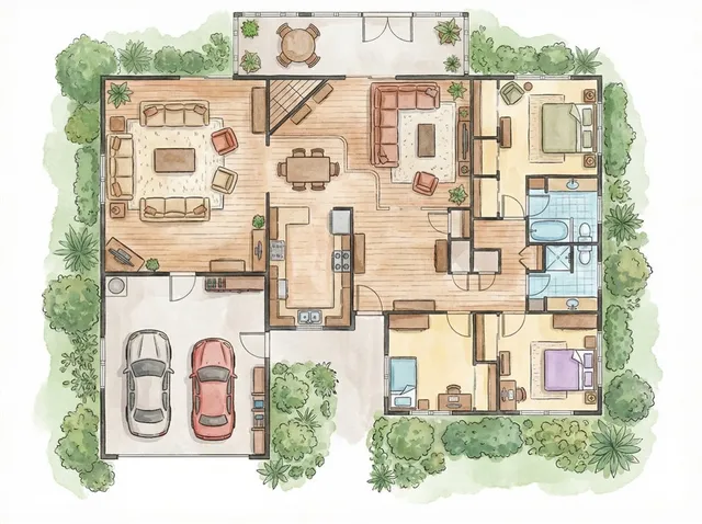 $569,900 | 1148 Cherry Lane, Calimesa, CA 92320