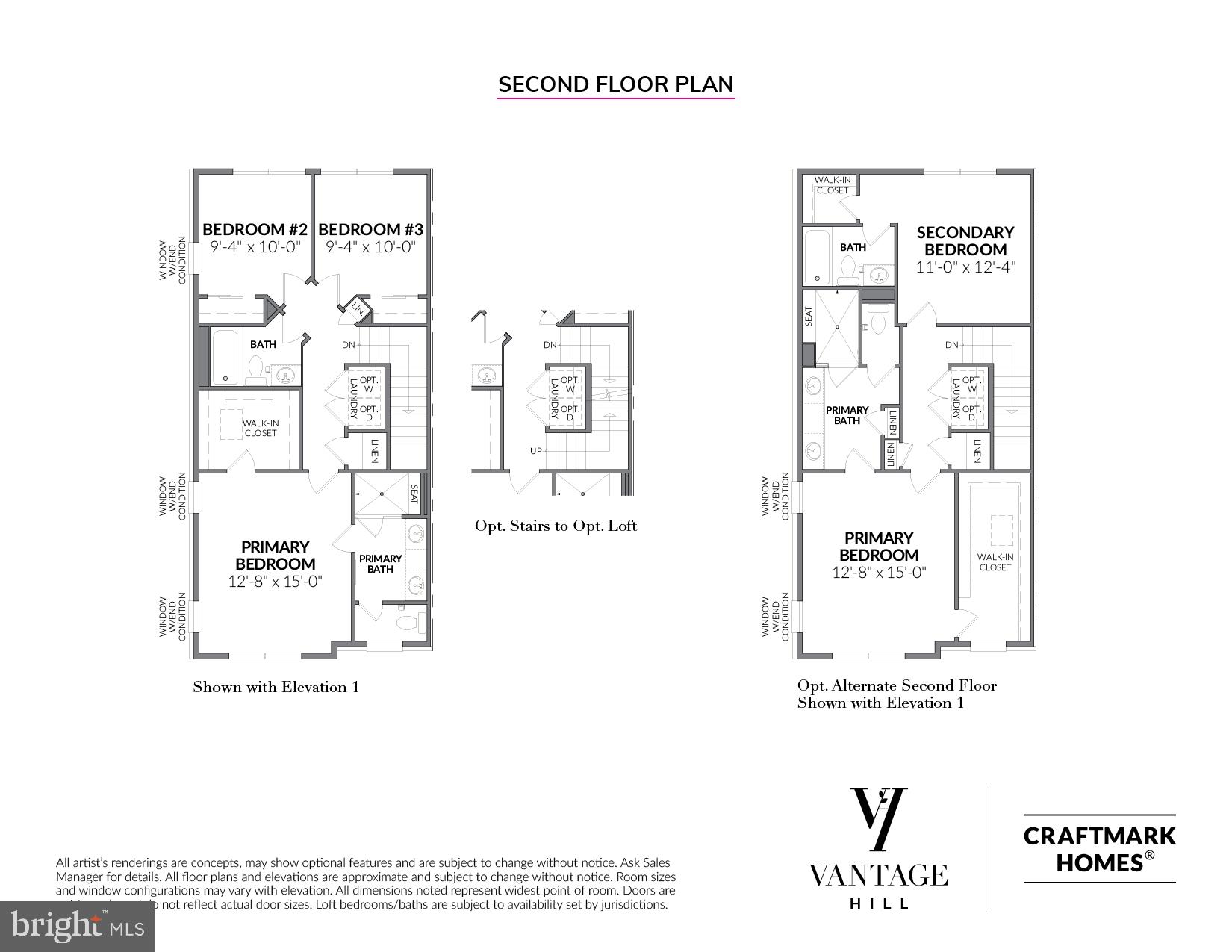 11655 Vantage Hill Road Reston, VA 20190 - Photo 24 of 25