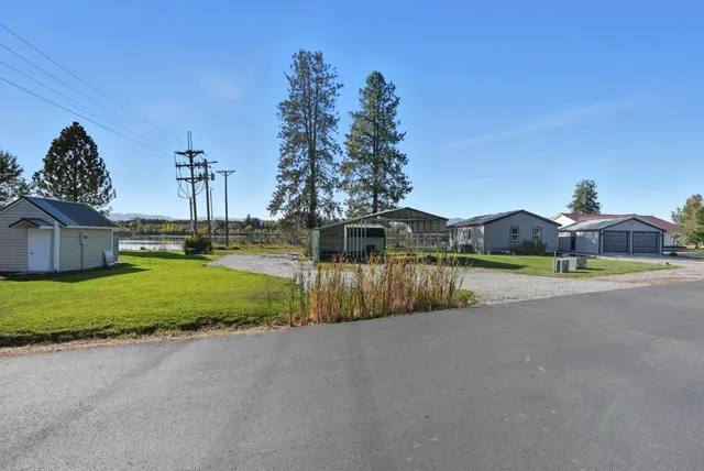 $275,000 | 1475 Lenora Drive, Usk, WA 99180