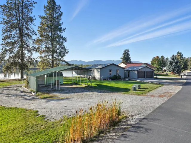 $275,000 | 1475 Lenora Drive, Usk, WA 99180