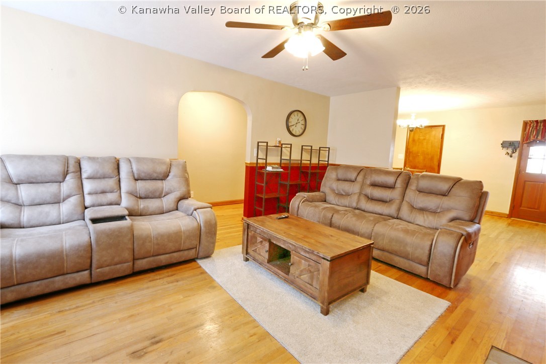 420 Blake Road Nitro, WV 25143 - Photo 9 of 25 Gallery Image 9