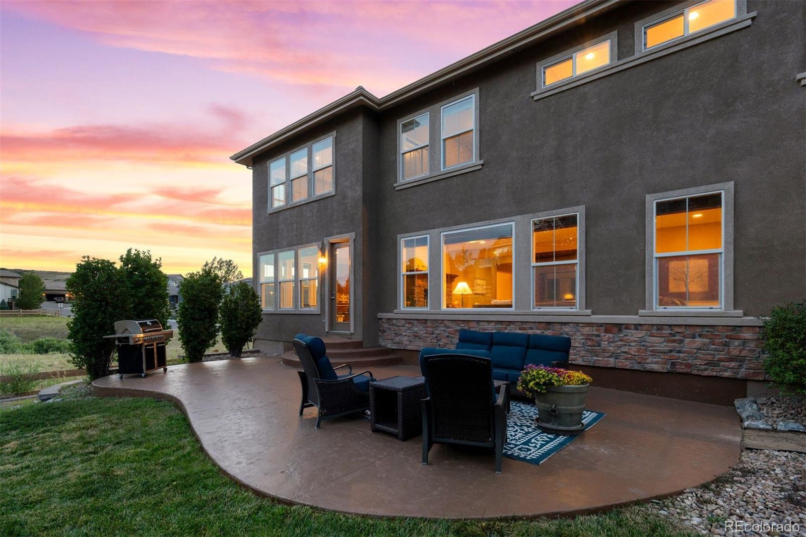 3860 Fairbrook Point Highlands Ranch, CO 80130 - Photo 16 of 42