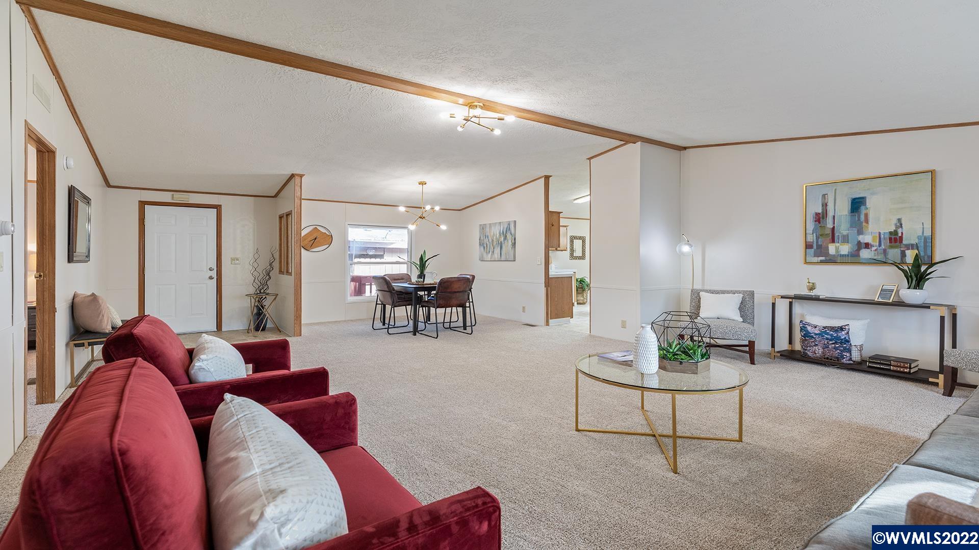 277 Edwards Road South, Unit 128 Monmouth, OR 97361 - Photo 12 of 35