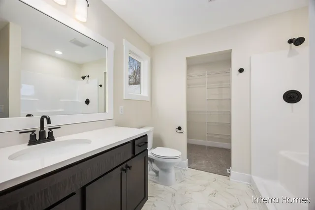 $524,900 | 5949 Valley Point Drive Southeast, Caledonia, MI 49316