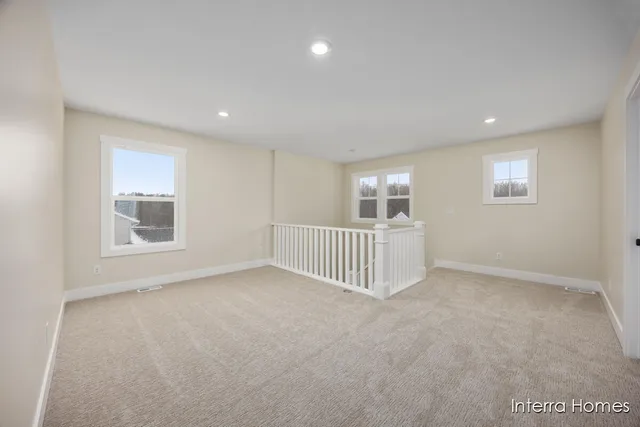 $539,900 | 5949 Valley Point Drive Southeast, Caledonia, MI 49316