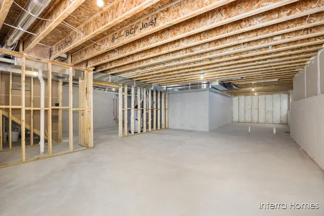 $539,900 | 5949 Valley Point Drive Southeast, Caledonia, MI 49316