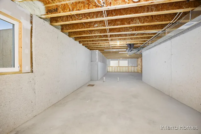 $539,900 | 5949 Valley Point Drive Southeast, Caledonia, MI 49316