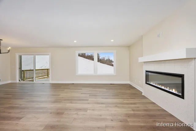 $539,900 | 5949 Valley Point Drive Southeast, Caledonia, MI 49316