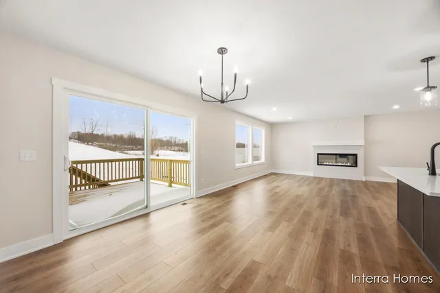 $539,900 | 5949 Valley Point Drive Southeast, Caledonia, MI 49316