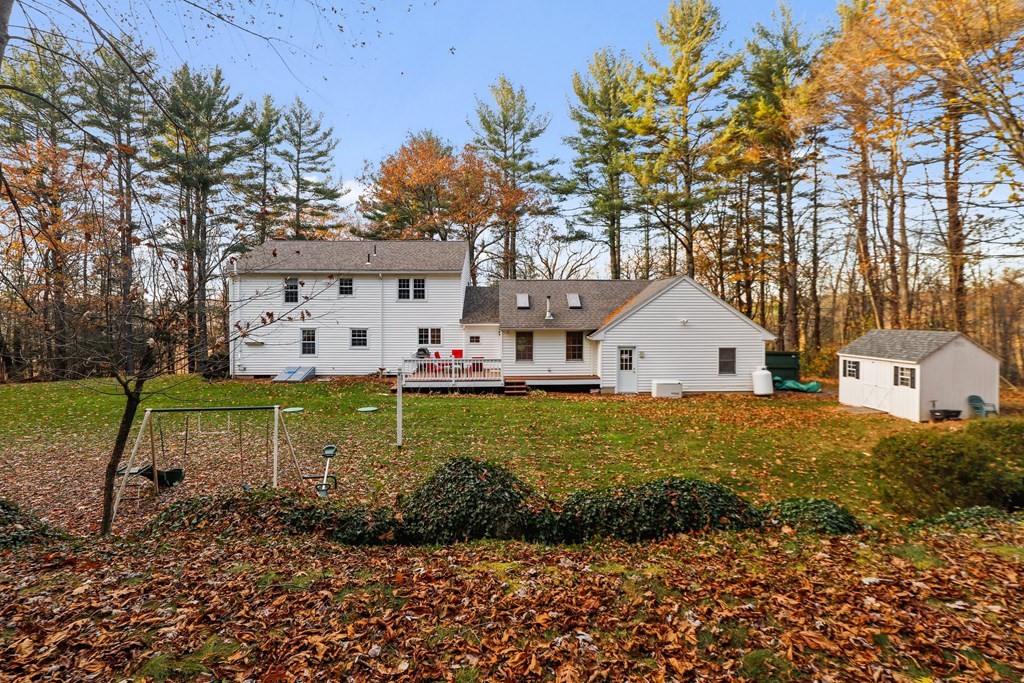 20 Wire Village Road Spencer, MA 01562 - Photo 39 of 42 Gallery Image 39