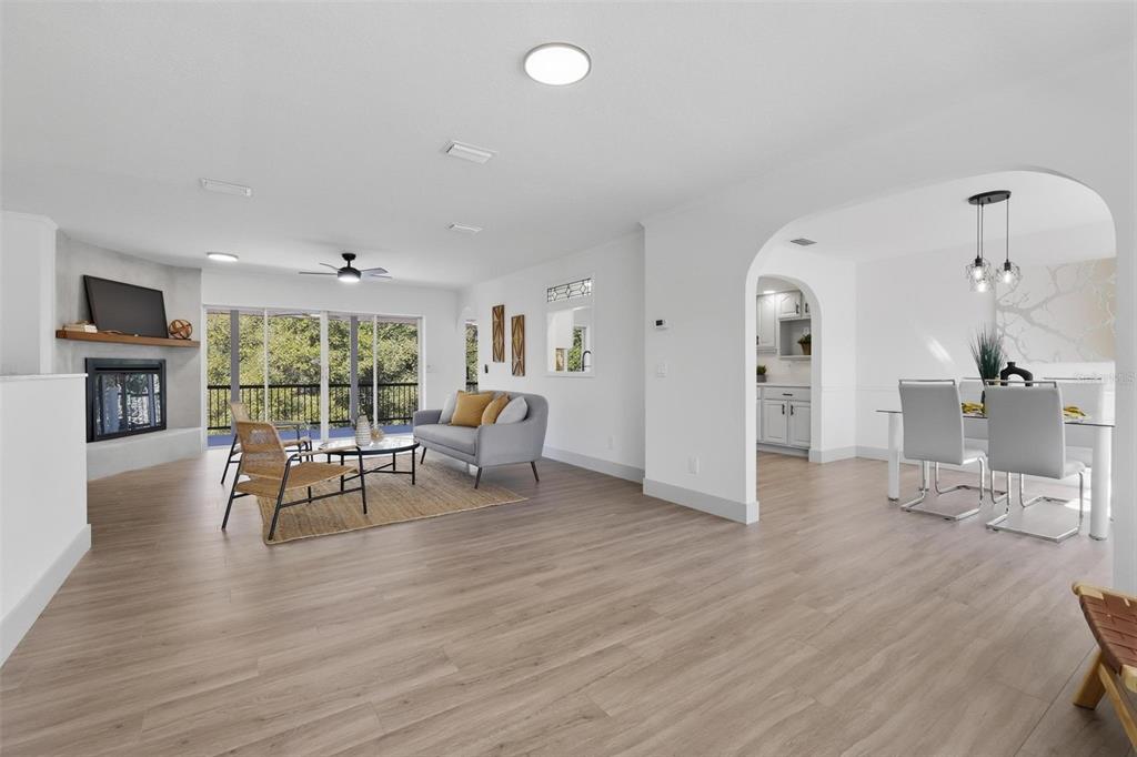 250 Deerfoot Road DeLand, FL 32720 - Photo 6 of 26