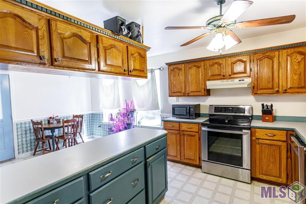 41044 Courtney Road Gonzales, LA 70737 - Photo 8 of 23 Gallery Image 8