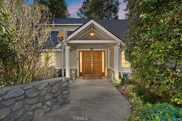 $895,000 | 21 Mt Baldy Road, Mount Baldy, CA 91759