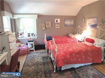 541 Ballytore Road Wynnewood, PA 19096 - Photo 11 of 12 Bedroom
