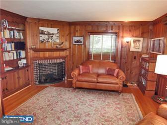 541 Ballytore Road Wynnewood, PA 19096 - Photo 8 of 12 Library