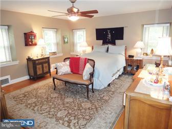 541 Ballytore Road Wynnewood, PA 19096 - Photo 9 of 12 Bedroom - Main