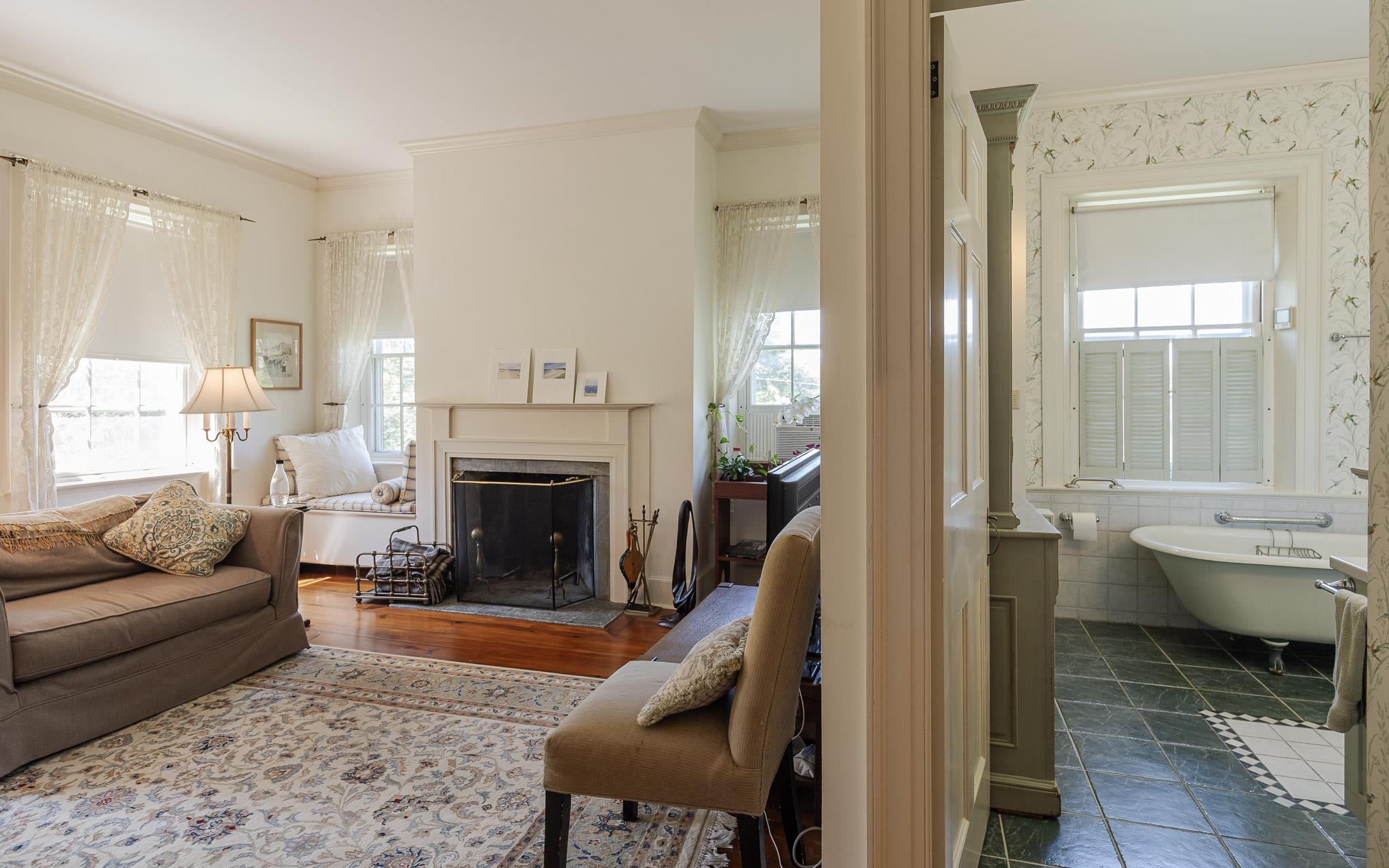 31 Wentworth Road Walpole, NH 03608 - Photo 35 of 59