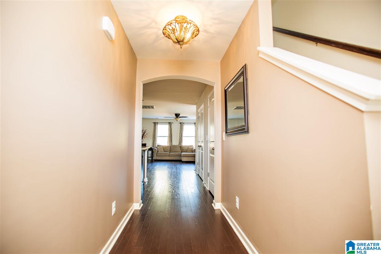 140 Blueberry Cove Springville, AL 35146 - Photo 20 of 35