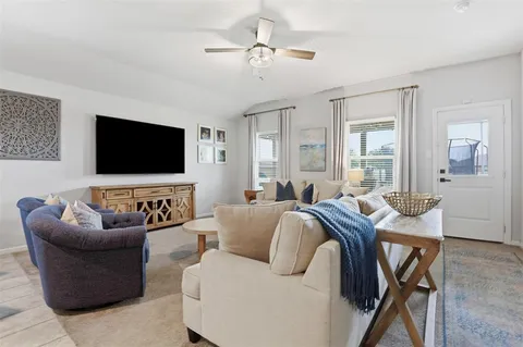 $335,000 | 3408 Valley Bend Drive, Fort Worth, TX 76123