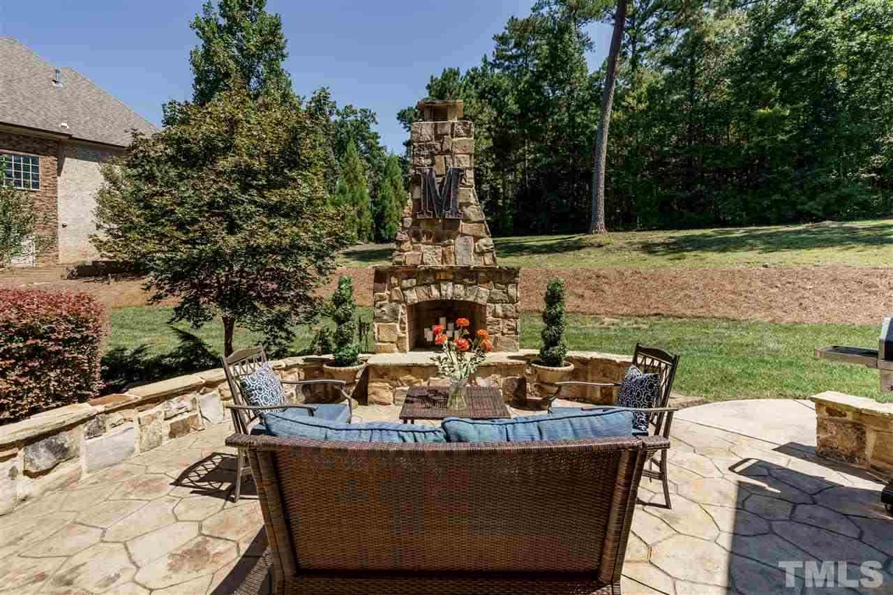6020 Valencia Court Raleigh, NC 27614 - Photo 27 of 29 Photo 28