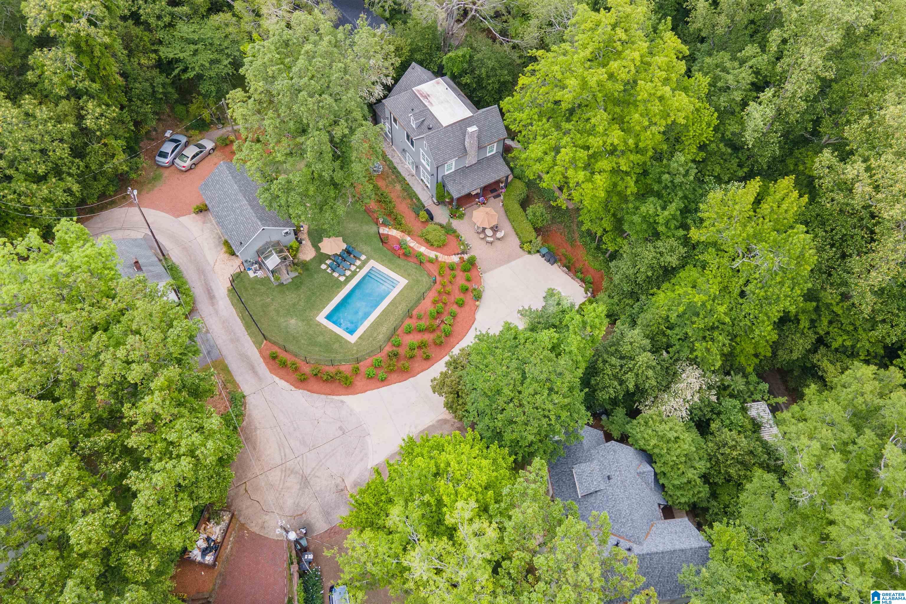 2930 Berwick Road Birmingham, AL 35213 - Photo 51 of 55