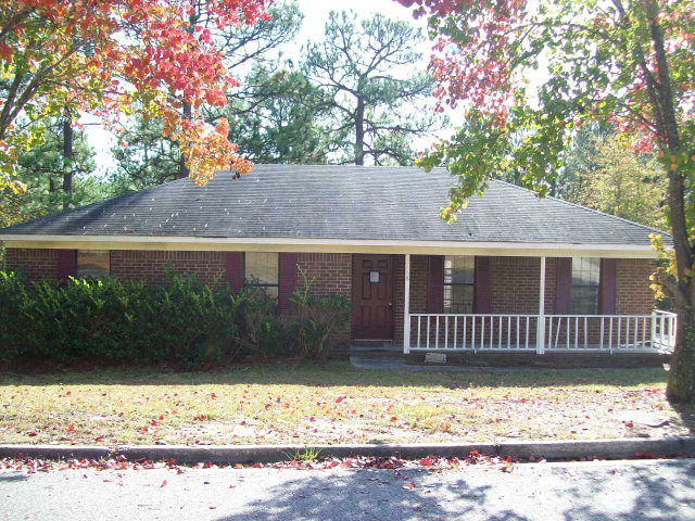 2668 Barclay Road Hephzibah, GA 30815 - Photo 1 of 1 Main View