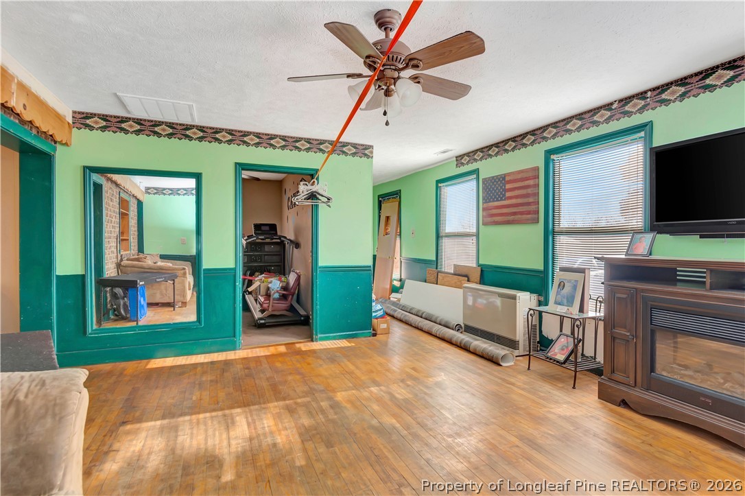 1500 John Road Shannon, NC 28386 - Photo 11 of 32