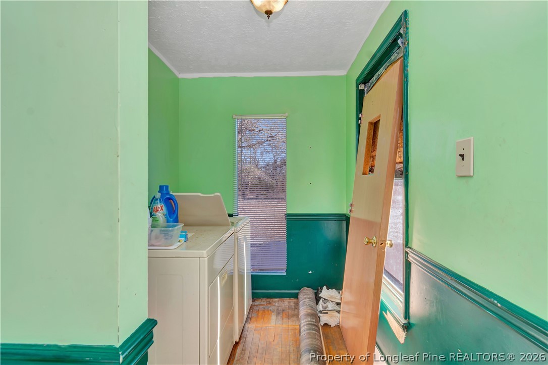 1500 John Road Shannon, NC 28386 - Photo 12 of 32