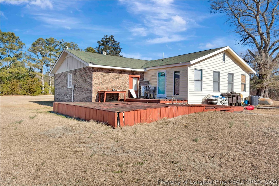 1500 John Road Shannon, NC 28386 - Photo 28 of 32