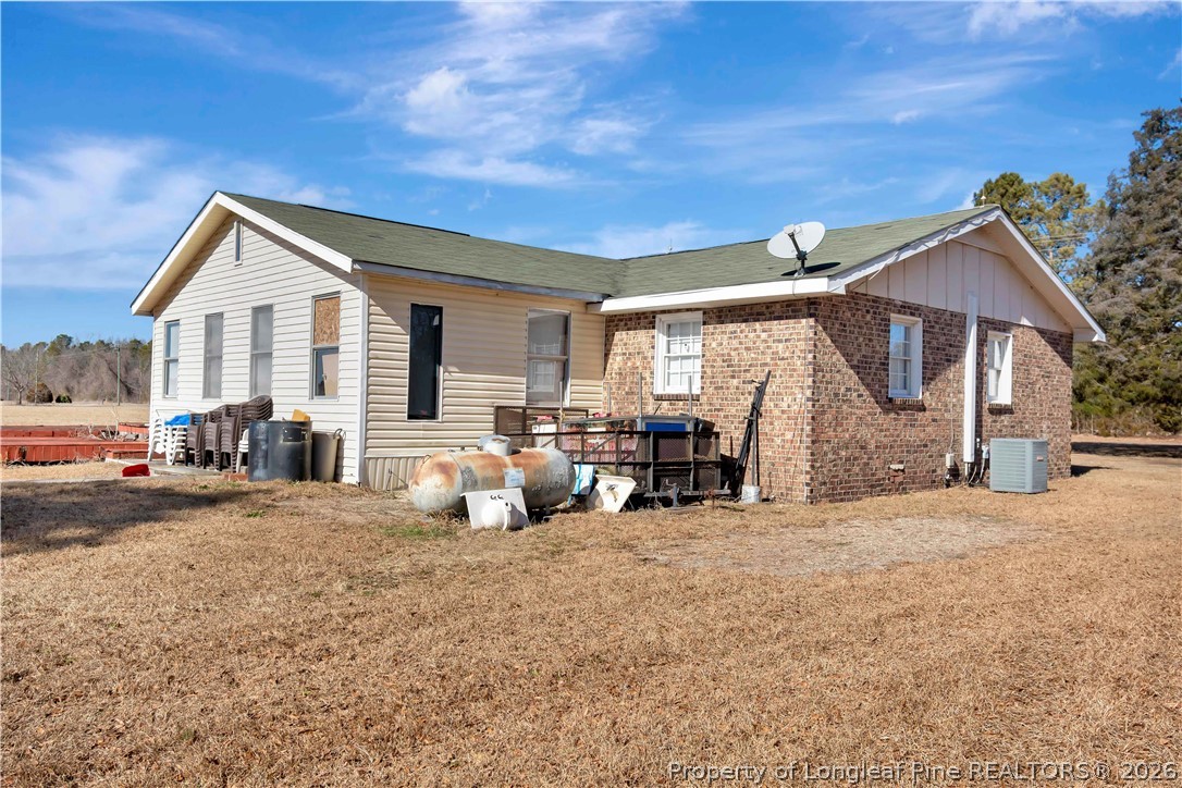 1500 John Road Shannon, NC 28386 - Photo 30 of 32