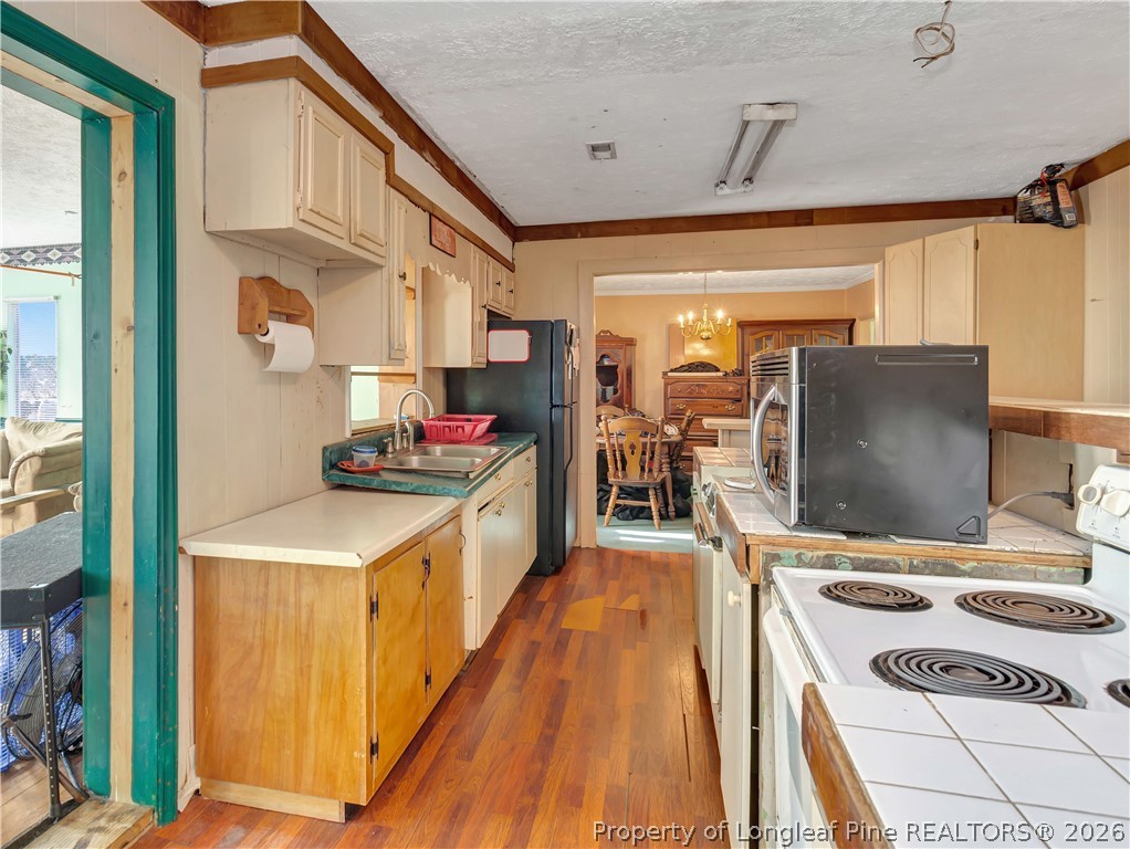 1500 John Road Shannon, NC 28386 - Photo 7 of 32