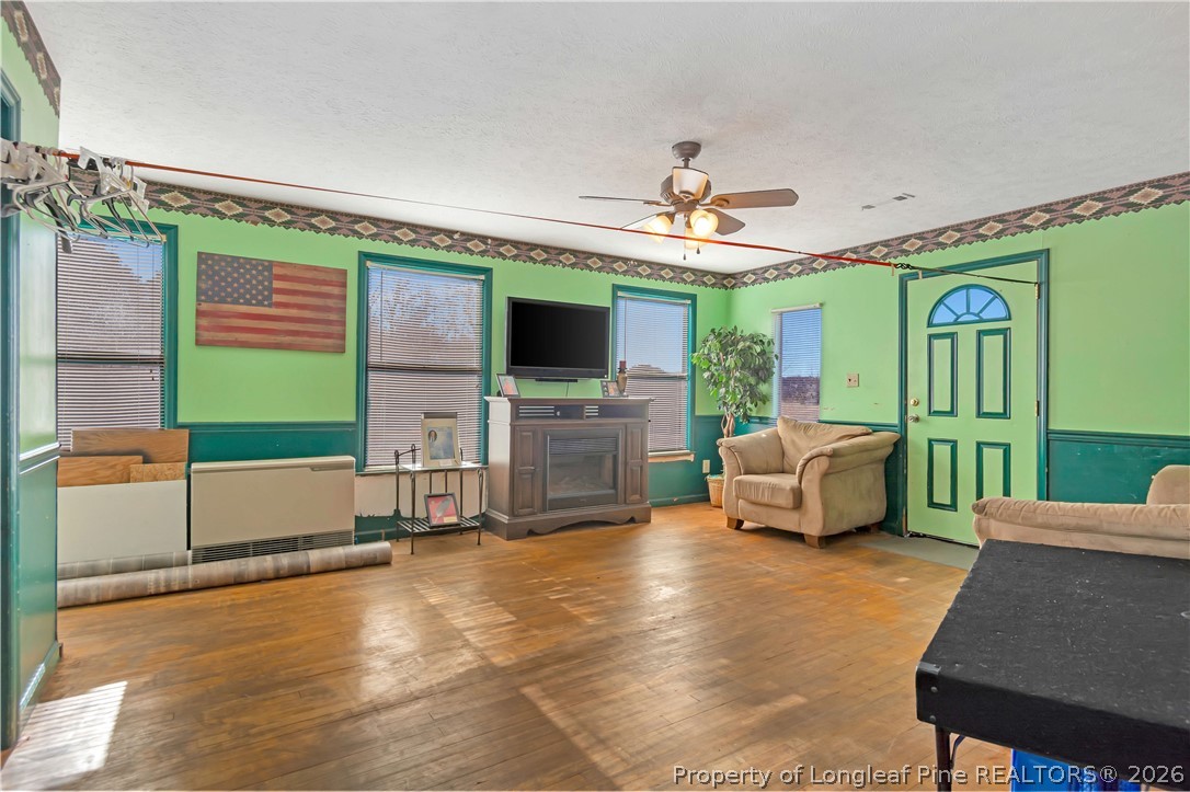 1500 John Road Shannon, NC 28386 - Photo 9 of 32