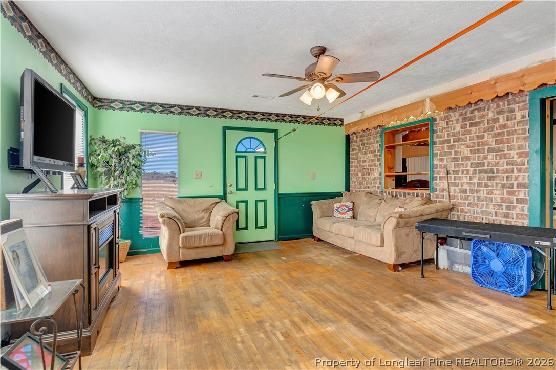 1500 John Road Shannon, NC 28386 - Photo 10 of 32