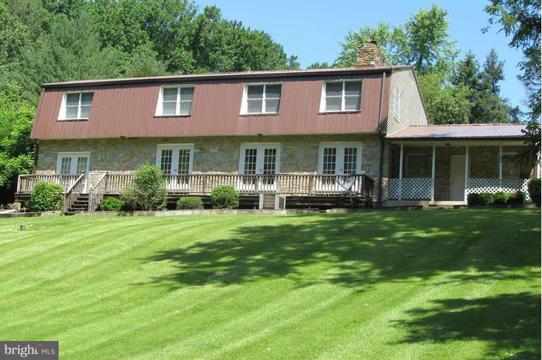 602 Powder Mill Road Fallston, MD 21047 - Photo 1 of 28 Exterior General