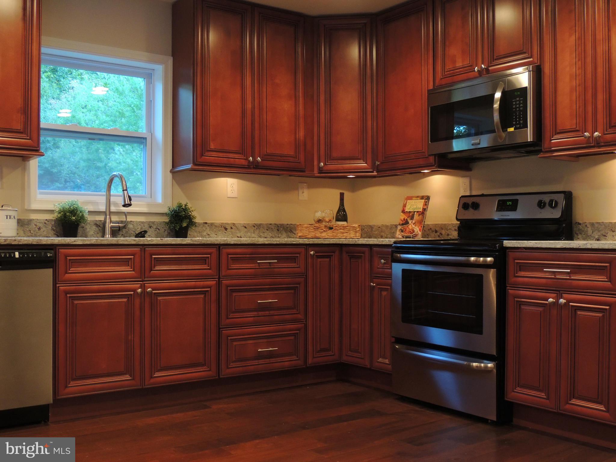 602 Powder Mill Road Fallston, MD 21047 - Photo 11 of 28 Kitchen