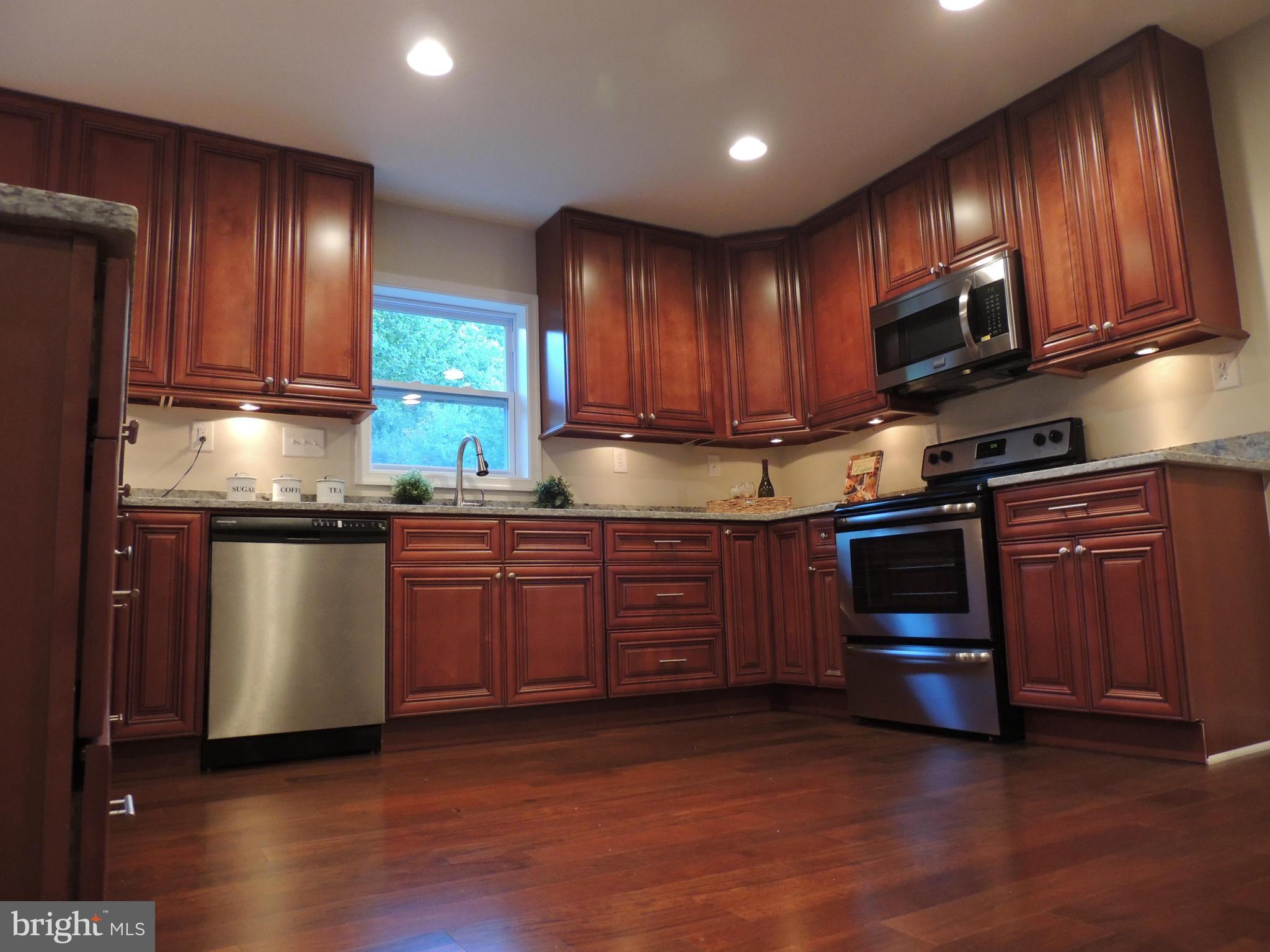 602 Powder Mill Road Fallston, MD 21047 - Photo 13 of 28 Kitchen